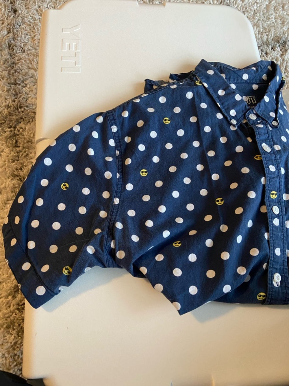 JackThreads Button-Up Shirt - Picture 4 of 4